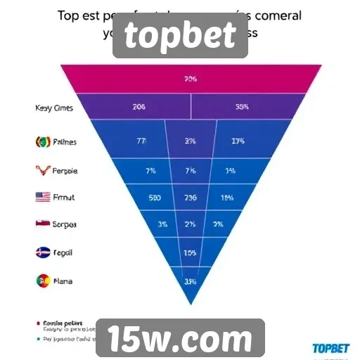 Impacto das promoções no engajamento de usuários do Topbet