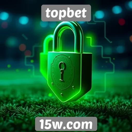 A importância da segurança nas transações do TopBet