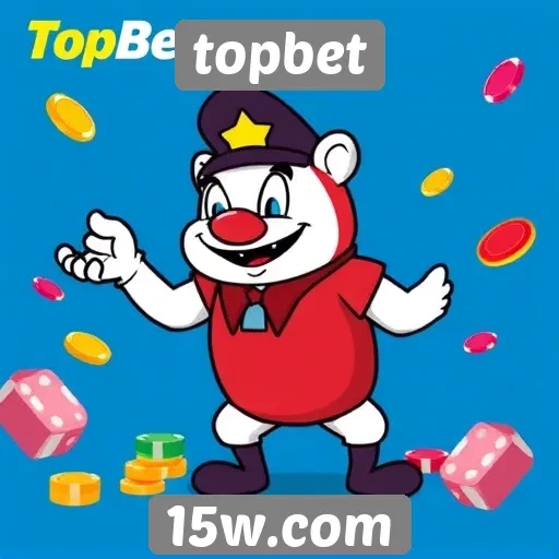 Destaque das promoções e bônus no topbet