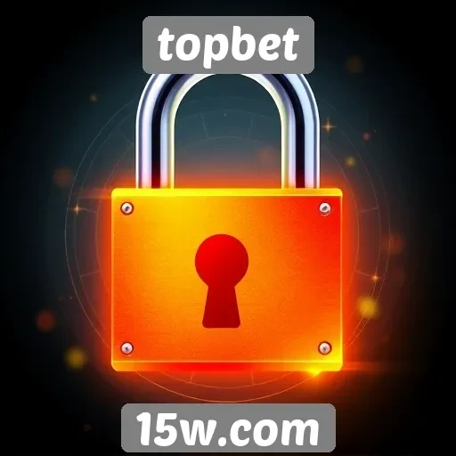 Avaliação da segurança e proteção de dados na TopBet
