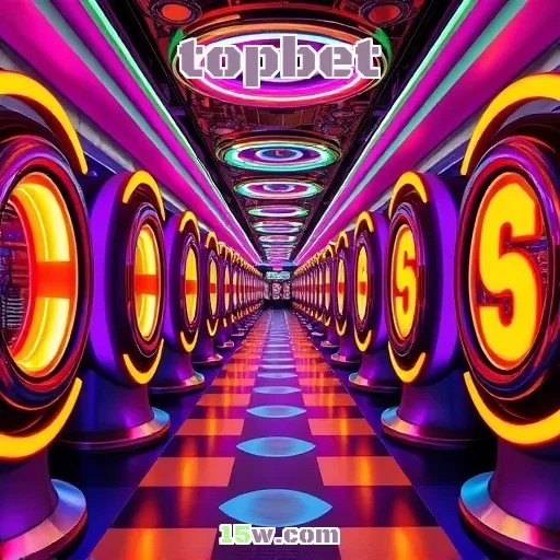 topbet: A Magia dos Jogos de Mesa a um Clique de Distância