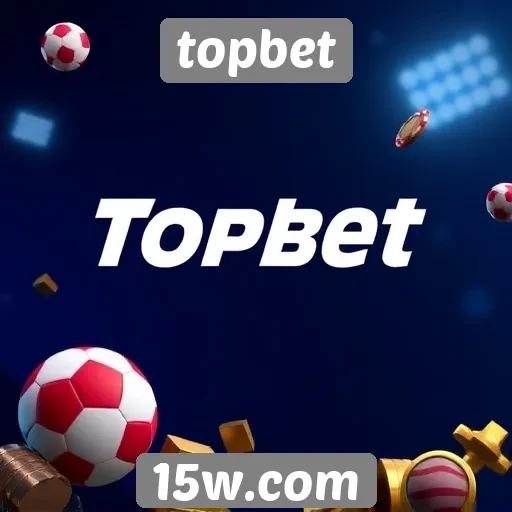 Comparativo de bônus e promoções no topbet