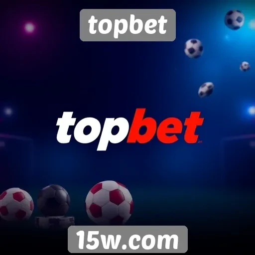 Promoções mais atraentes do TopBet