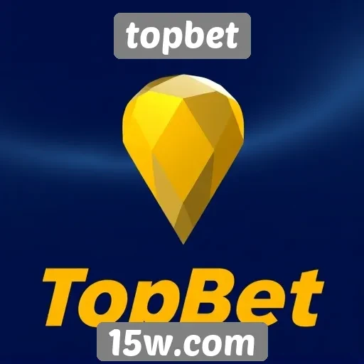 Comparação entre topbet e concorrentes no mercado